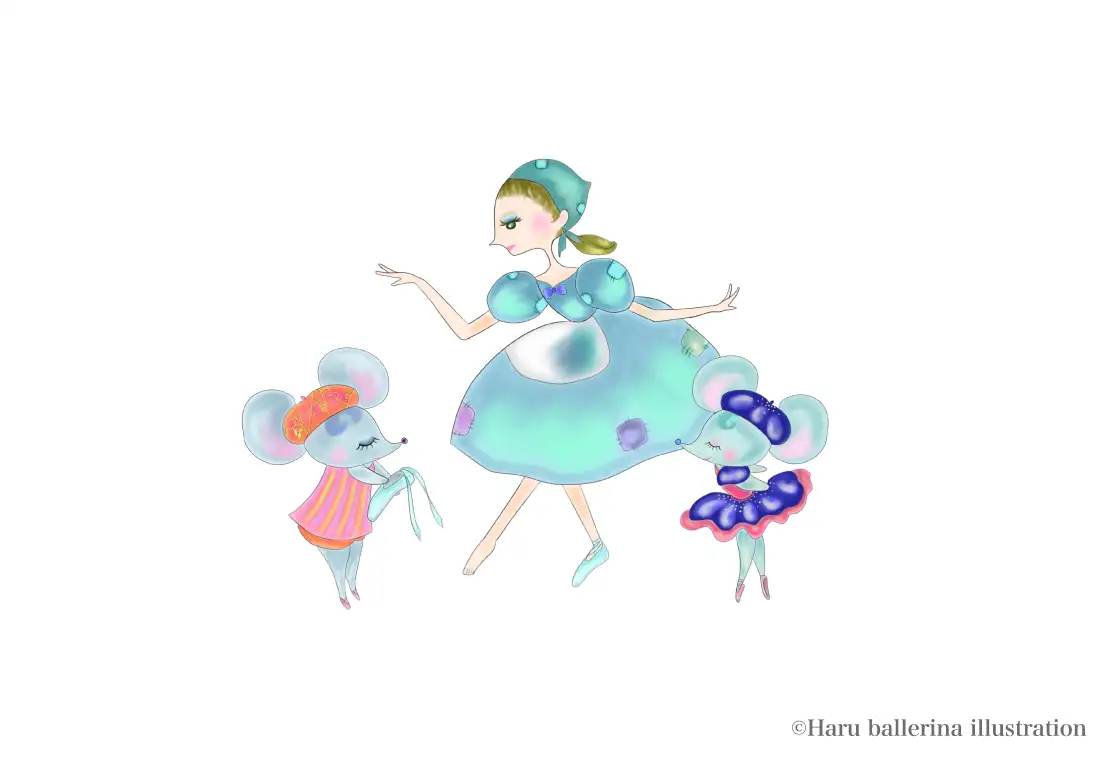2024年発表会イメージイラスト02